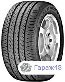 Goodyear Eagle NCT 5 ROF 255/50 R21 106W
